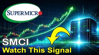 Super Micro Computer Smci Stock Ysis With Elliott Wave Trade Setup