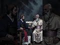 The Samurai Who Met the Pope and Was Erased From History