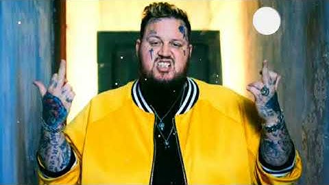 Jelly Roll & Struggle Jennings - “Fall In The Fall” - Official Music Video