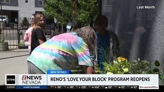 Love Your Block grant program taking applications