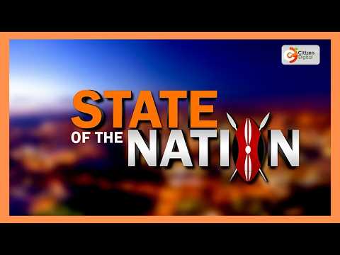 | DAY BREAK | State of The Nation [Part 1]