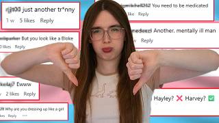 Download lagu Why You Hate Trans People