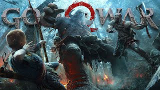Was God of War (2018) As Bad As I Remember?