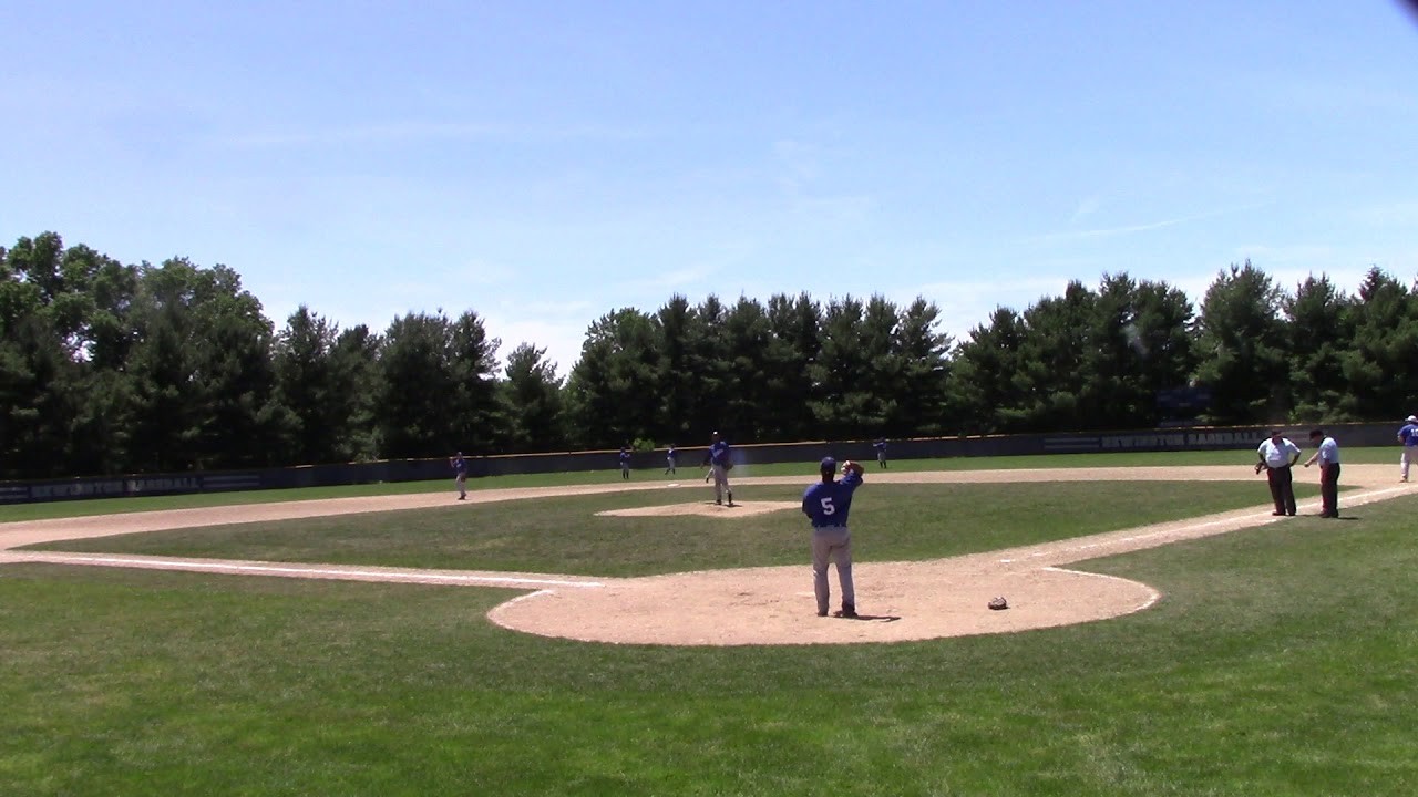 6/10/19 Newington 7 YouTube