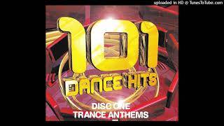 Snap! Vs. Plaything- Do U See The Light? (2002 Push Remix)
