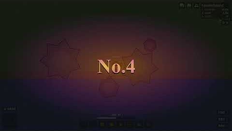 5 Steps to get 100 kills in moomoo.io noob vs hack 1v1