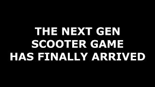 Next-Gen Scooter Game Trailer screenshot 5