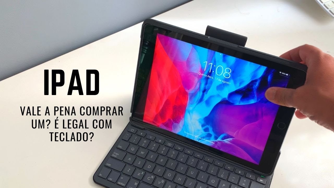 Ipad Pro 2021 Merece La Pena