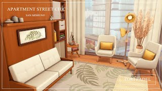 :    THE SIMS 4 I NO CC #thesims4 #sims4build #games