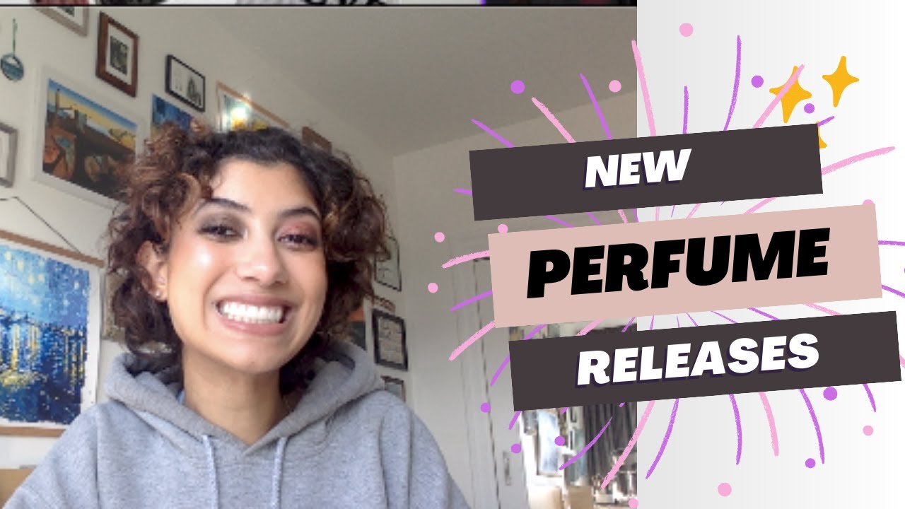 NEW FRAGRANCE RELEASES Ep 3 YouTube