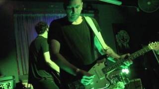 Soft Kill on July 4, 2016 at The Atlantic, Gainesville, FL