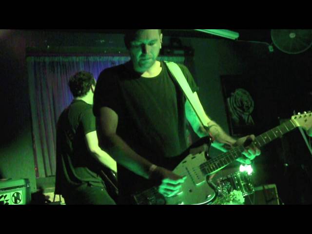 Soft Kill on July 4, 2016 at The Atlantic, Gainesville, FL