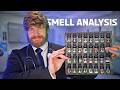 Smell Analysis for Sleep | ASMR Doctor Roleplay