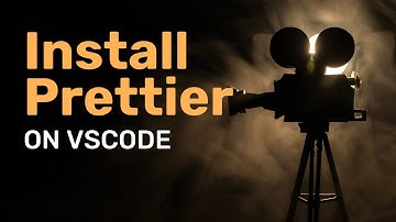How to install Prettier in VSCode | Configure | Format Code | Plugin