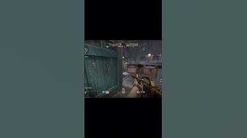 4K TRAIN  #counterstrike2 #csgo #cs2clips #counterstrike