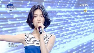 190705 위문열차 ELRIS(엘리스) - Summer Dream