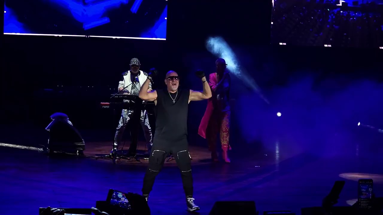 Generation of love .Masterboy Lima-Peru 2024