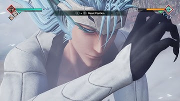 Grimmjow