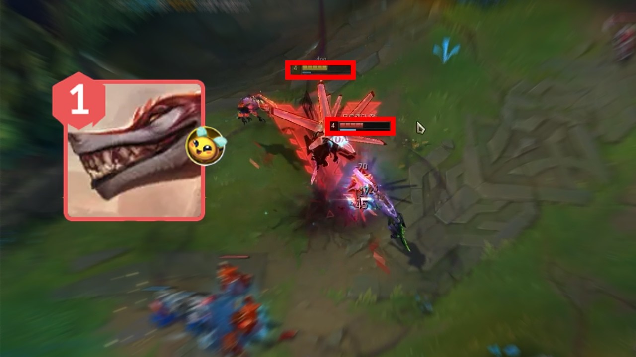 시즌 말 지금 당장 나피리 꿀 빨러가라