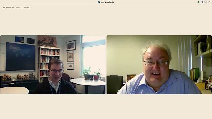 CGSR | Dynamics of U.S.-China Military Competition: How Intense and How Interactive