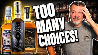 I Found SO MUCH Whiskey while Bourbon Hunting in Southern KY! Explore Hunt Blend Taste The Ultimate St Louis Bourbon Guide