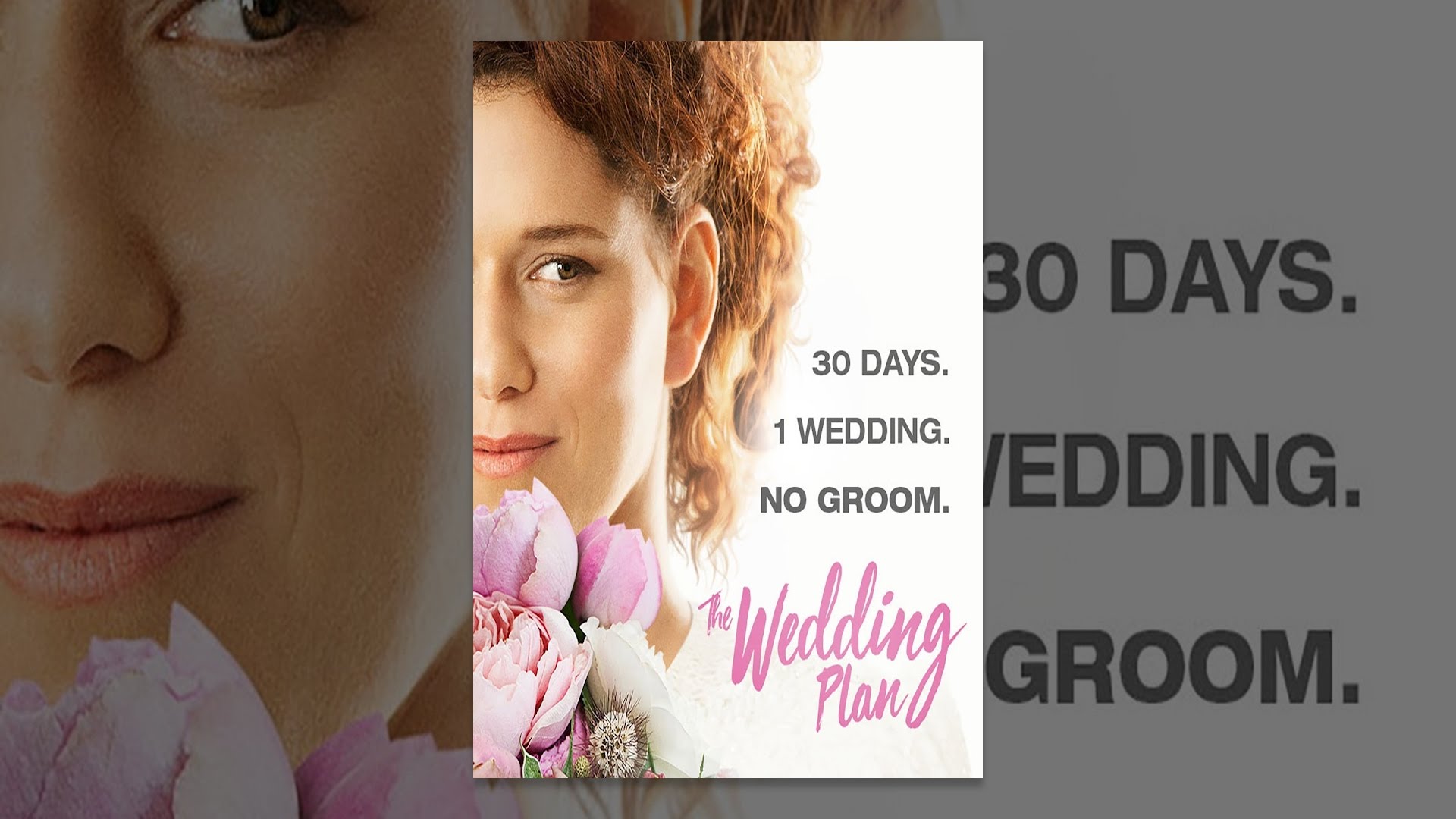 The Wedding Plan