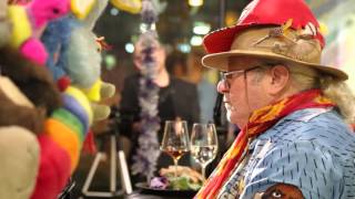 Concert Ii Charlemagne Palestine