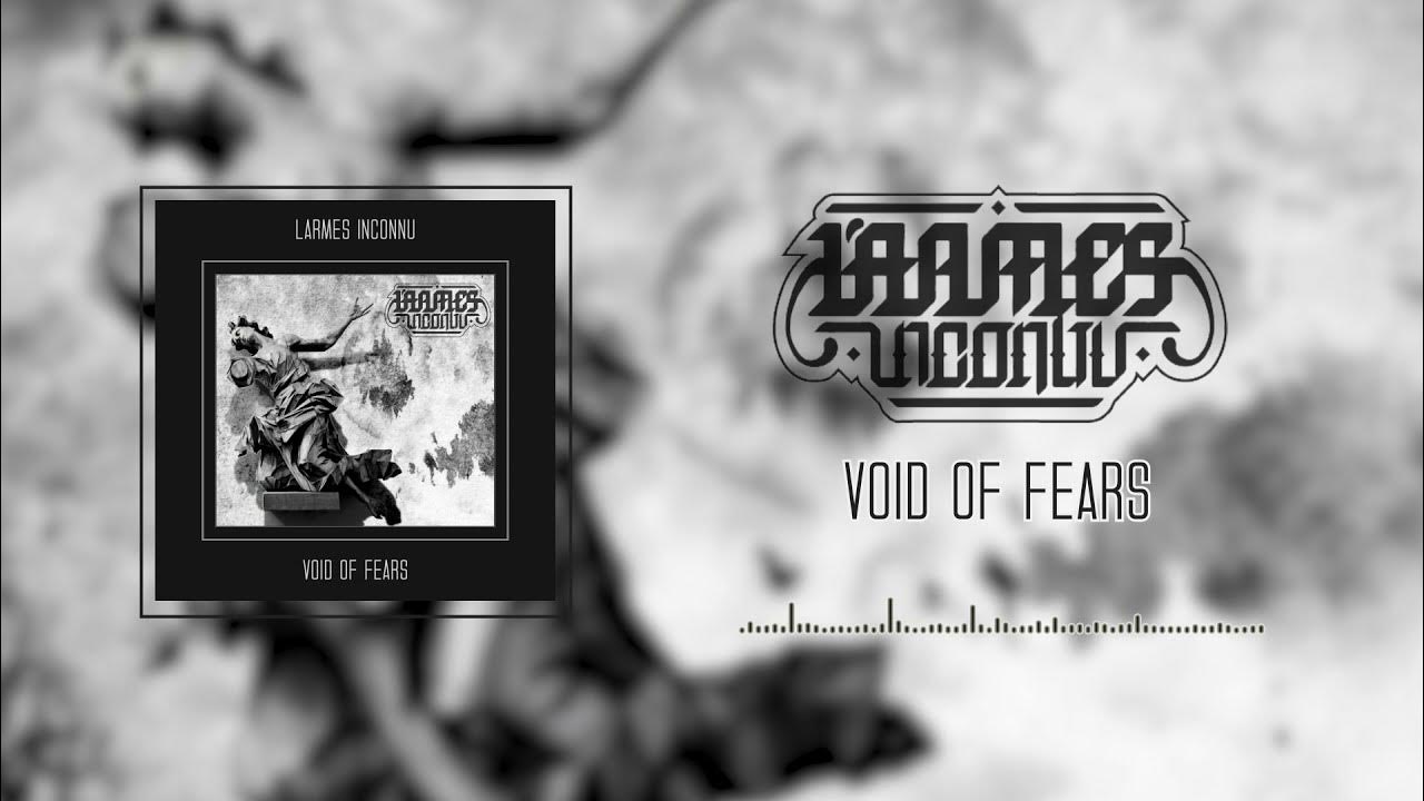 Voices of the void руны. Voices of the void руны