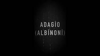 Adagio In G Min Albinoni - Ney Versiyon