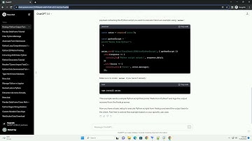 NodeJs Get output of python shell to send back to client
