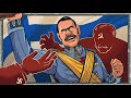 WW2 From Finland's Perspective | Animated History