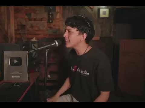 Mr.Big - To Be With You ( Acoustic Cover )