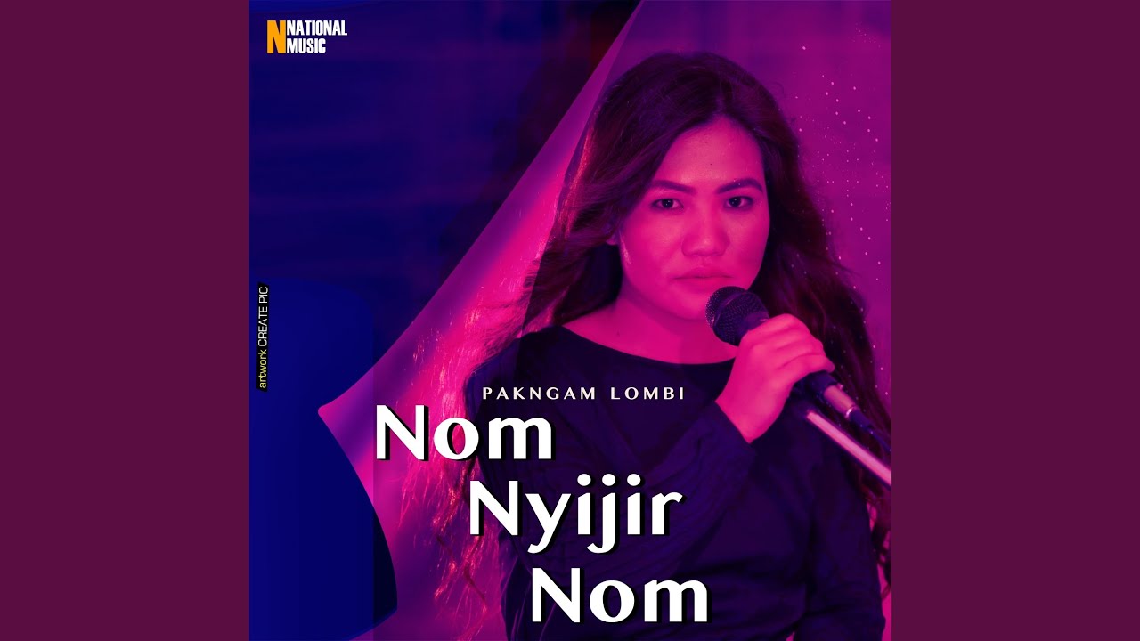 Nom Nyijir Nom