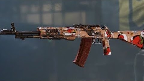 PLAYING WITH THE MOST OVER POWERED GUN IN COD MOBILE ( ASM 10 IS BROKEN)