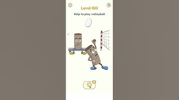 Dop2 level #400 walkthrough solution