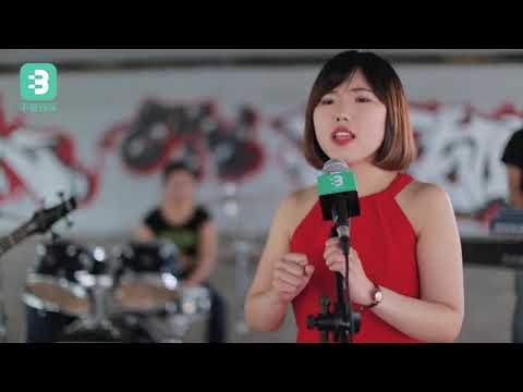 东北林业大学杨萌翻唱何洁《请不要对我说Sorry》