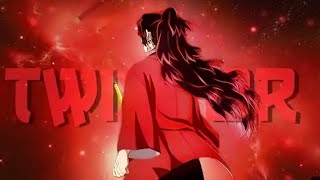 Yoriichi 4K Best Quality Twixtor With Cc Colour Correction