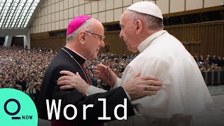 Pope Francis’s Plan to Fix the Vatican’s Finances Meets Internal Resistance