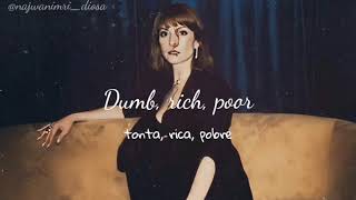 Watch Najwa Dumb Rich Poor video