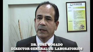 LABORATORIO DE BIOSEGURIDAD PARAGUAY LABORATORIO DE BIOSEGURIDAD PARAGUAY