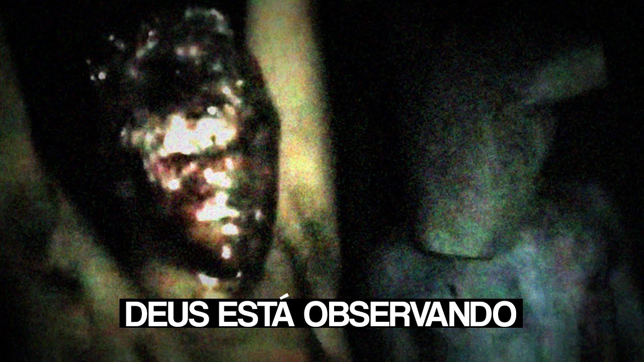 KEPTHER E: O Canal Perturbador Banido do YouTube