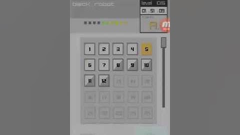 EDGE Extended 1-10 Levels