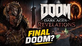 DOOM The Dark Ages Revelations Review - The LAST Ever Doom