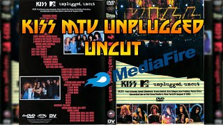 KISS MTV Unplugged Complete Uncut Show