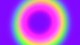 Happy Pink Purple Aura Light Colorful Screen 🌸 Change Mood and Relax screenshot 3