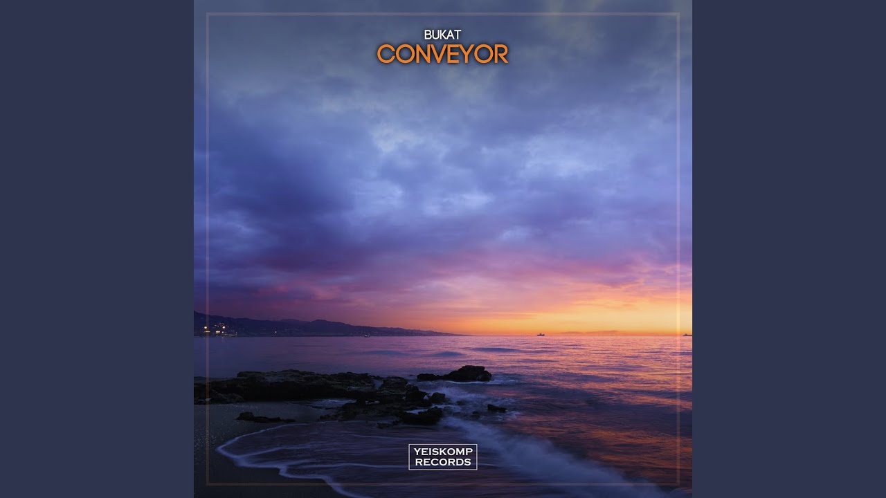 Watch Conveyor on YouTube Watch Conveyor on YouTube