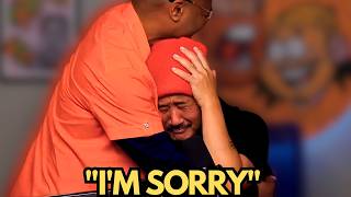 Doc Willis Returned To Bad Friends And Exposed Bobby Lee’s Biggest Problem