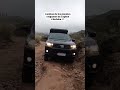 El camino de Brochero