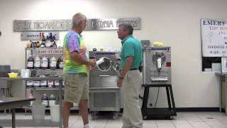 Lunch With The President August 15, 2012 Hour 1, Part 1