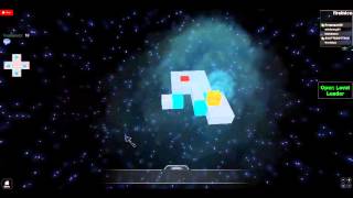 Roblox B cubed level 26